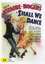 Picture of SHALL WE DANCE (1937)