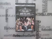 Picture of ITALIAN AMERICANS