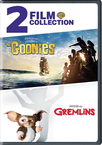 Picture of Goonies / Gremlins [DVD]