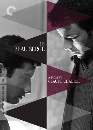 Picture of LE BEAU SERGE/DVD