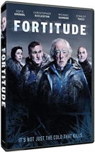 Picture of FORTITUDE: SEASON 1