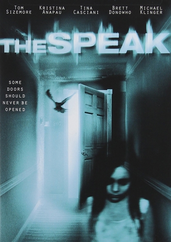 Picture of FF: SPEAK, THE DVD (CAN)