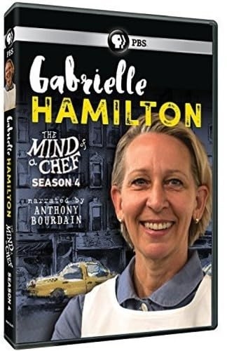 Picture of MIND OF A CHEF: GABRIELLE HAMILTON - SEASON 4