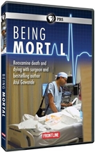 Picture of FRONTLINE: BEING MORTAL