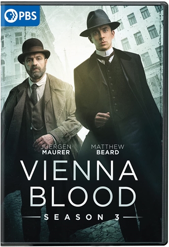 Picture of VIENNA BLOOD: SEASON 3