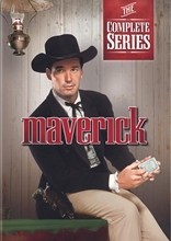 Picture of Maverick: The Complete Series [DVD]