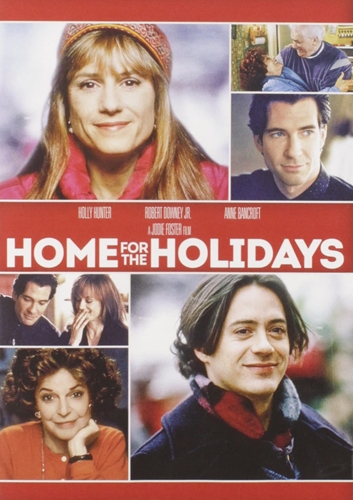 Picture of Home For the Holidays  [DVD]