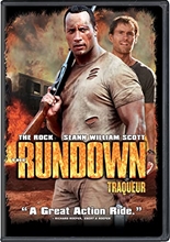 Picture of The Rundown [DVD]