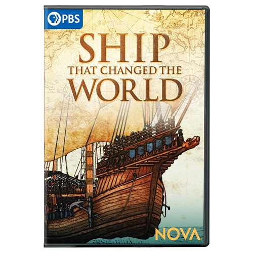 Picture of NOVA: SHIP THAT CHANGED THE WORLD