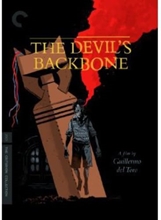 Picture of DEVIL'S BACKBONE/DVD