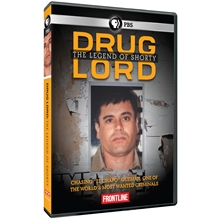 Picture of FRONTLINE: DRUG LORD: THE LEGEND OF SHORTY