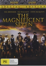 Picture of THE MAGNIFICENT SEVEN