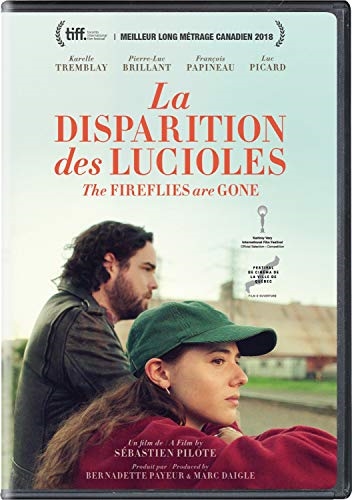 Picture of Disparition Des Lucioles (The Fireflies Are Gone) [DVD]