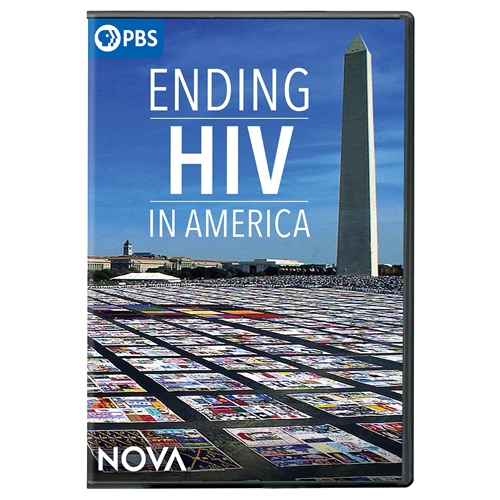 Picture of NOVA: ENDING HIV IN AMERICA