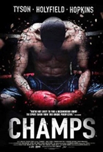 Picture of CHAMPS DVD