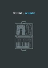 Picture of IN TRANSIT (A) (DVD)                                              by COVENANT                      