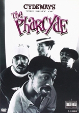 Picture of CYDEWAYS:THE BEST OF PHARC by PHARCYDE,THE