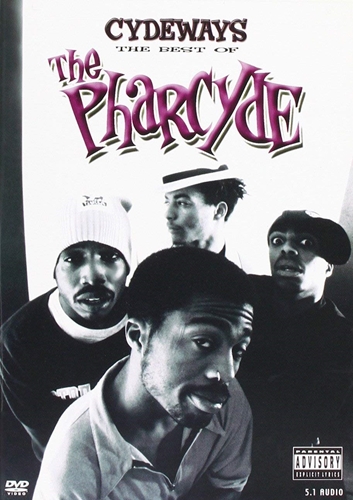 Picture of CYDEWAYS:THE BEST OF PHARC by PHARCYDE,THE