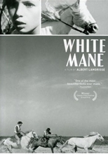 Picture of WHITE MANE/DVD