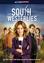 Picture of SOUTH WESTERLIES, THE DVD