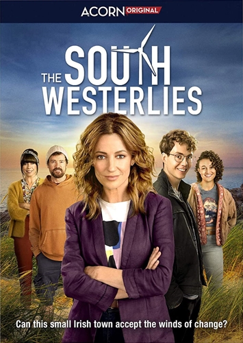 Picture of SOUTH WESTERLIES, THE DVD