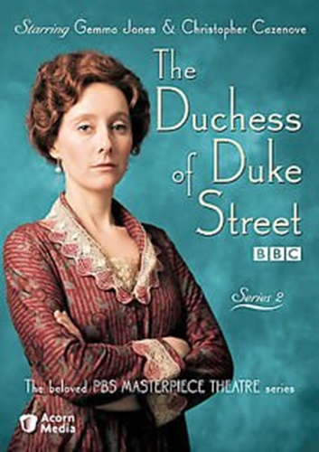 Picture of DUCHESS DUKE STREET SERIES 2