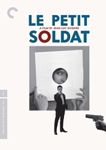 Picture of LE PETIT SOLDAT DVD