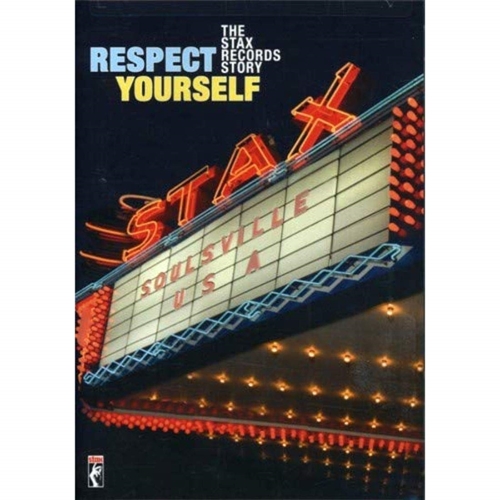 Picture of RESPECT YOURSELF:STAX RECO by VARIOUS ARTISTS