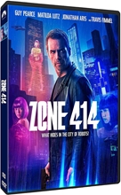 Picture of Zone 414 [DVD]