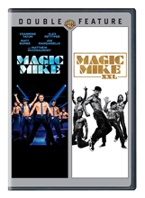 Picture of Magic Mike / Magic Mike XXL [DVD]