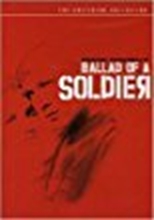 Picture of BALLAD OF A SOLDIER/DVD