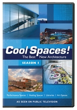 Picture of COOL SPACES