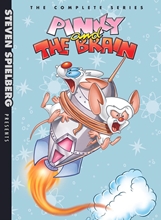 Picture of Pinky and the Brain: The Complete Series [DVD]