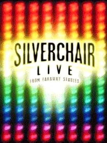 Picture of Live From Faraway Stables by Silverchair