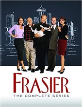 Picture of Frasier: The Complete Series [DVD]