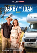 Picture of DARBY & JOAN SERIES 1