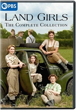 Picture of LAND GIRLS: THE COMPLETE COLLECTION