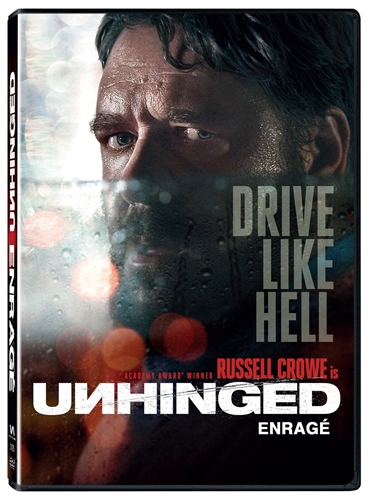 Picture of Unhinged [DVD]