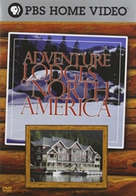 Picture of ADVENTURE LODGES OF NORTH AMERICA