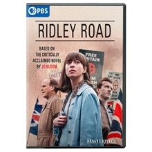 Picture of MASTERPIECE: RIDLEY ROAD