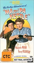 Picture of MA & PA KETTLE - THE COMPLETE COLLECTION