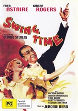 Picture of SWING TIME