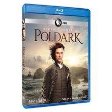 Picture of MASTERPIECE: POLDARK (UK EDITION)