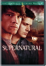 Picture of Supernatural: Season 03 [DVD]