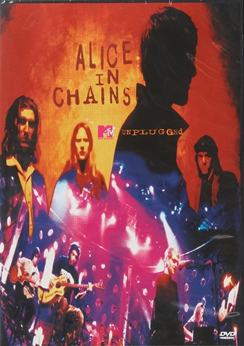 Picture of Mtv Unplugged by Alice In Chains