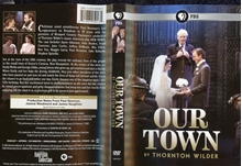 Picture of OUR TOWN (2003)