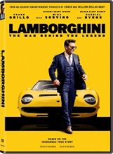 Picture of LAMBORGHINI [DVD]