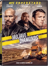 Picture of MOJAVE DIAMONDS [DVD]