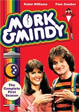 Picture of Mork & Mindy: The First Season [DVD]