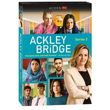 Picture of ACKLEY BRIDGE: SERIES 2